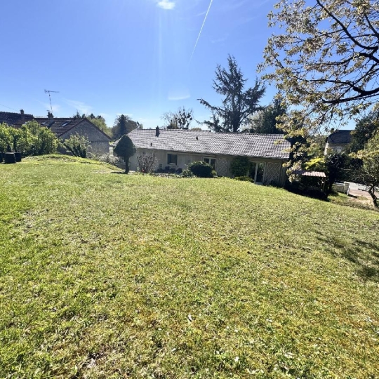 Maison / Villa PASLY (02200) 195.00m2 253 000 € 