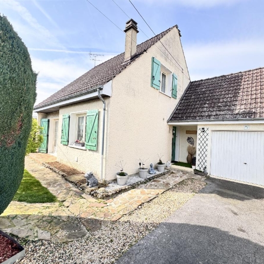 Maison BELLEU (02200) 90.00m2 - 197 000 € 