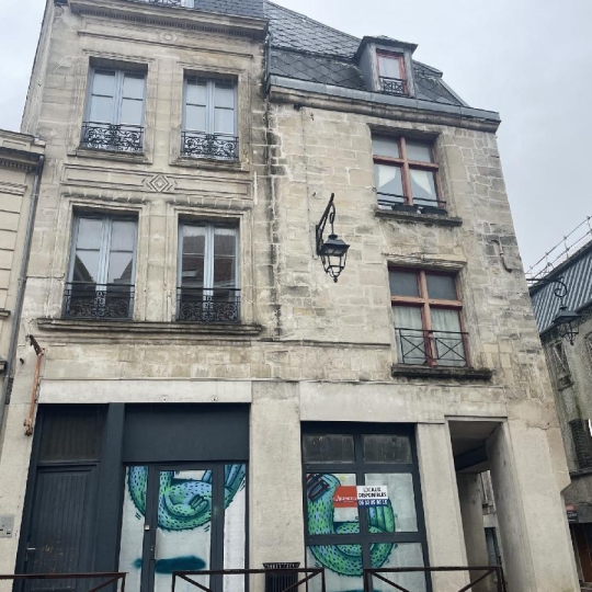 Immeuble LAON (02000) 340.00m2 - 285 000 € 