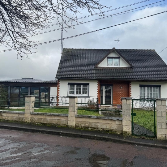 Maison / Villa SOISSONS (02200) 216.00m2 295 000 € 
