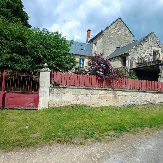 Maison / Villa SOISSONS (02200) 148.00m2 218 000 € 