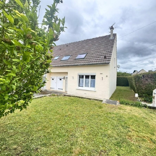 Maison / Villa BILLY-SUR-AISNE (02200) 98.00m2 176 000 € 