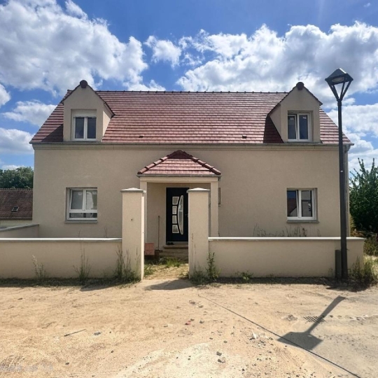 Maison SOISSONS (02200) 121.00m2 - 265 000 € 