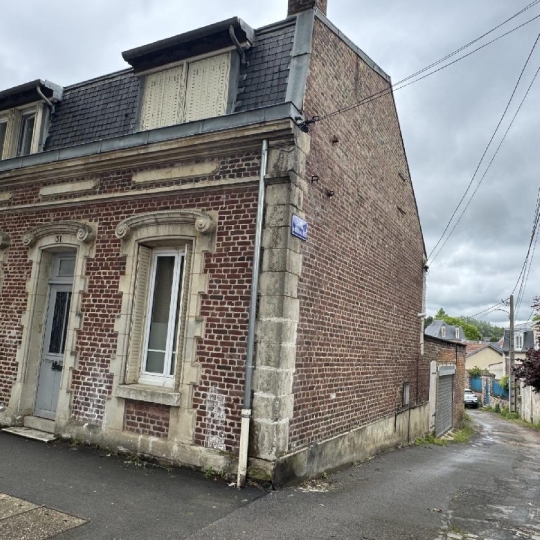 Maison / Villa SOISSONS (02200) 130.00m2 244 000 € 