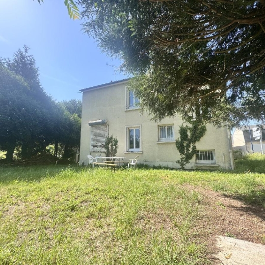 Immeuble SOISSONS (02200) 96.00m2 - 254 000 € 