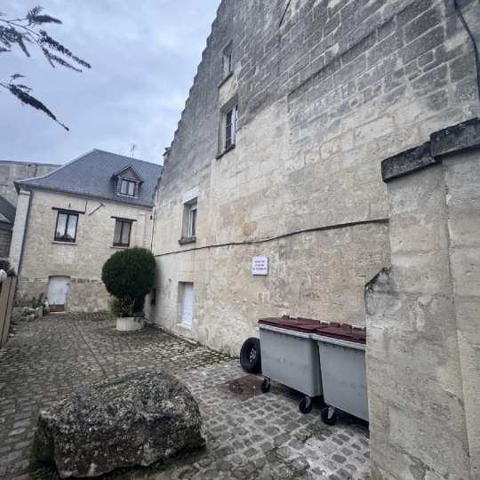 Réseau Immo-diffusion : 3 Pièces SOISSONS (02200) 79.00m2  104 000 € 