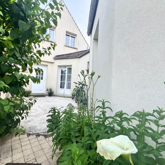 Maison / Villa COURMELLES (02200) 98.00m2 179 900 € 