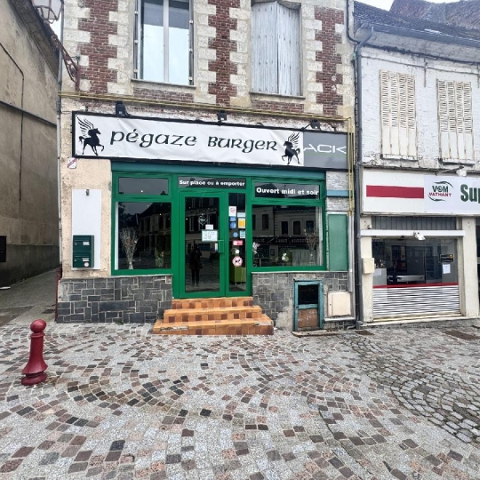 Autre MARLE (02250) 89.00m2 - 29 500 € 