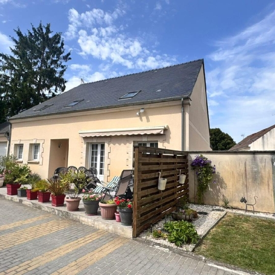 Maison VILLENEUVE-SAINT-GERMAIN (02200) 275.00m2 - 408 000 € 