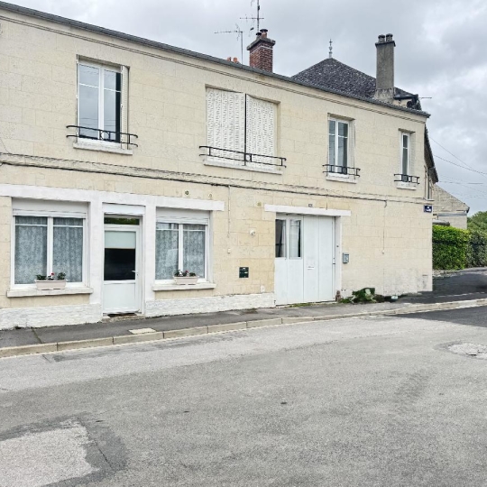 Immeuble SOISSONS (02200) 158.00m2 - 244 000 € 
