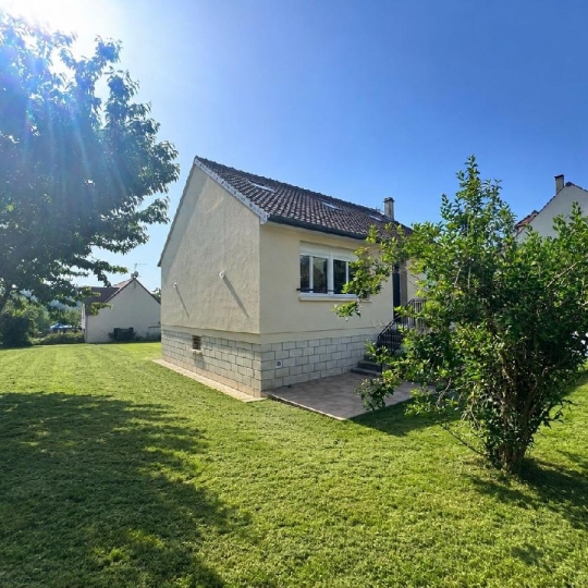 Maison SACONIN-ET-BREUIL (02200) 86.00m2 - 169 900 € 