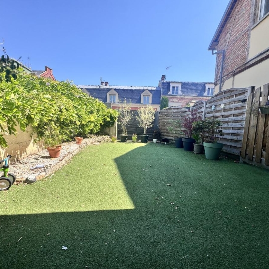 Maison / Villa SOISSONS (02200) 111.00m2 189 000 € 