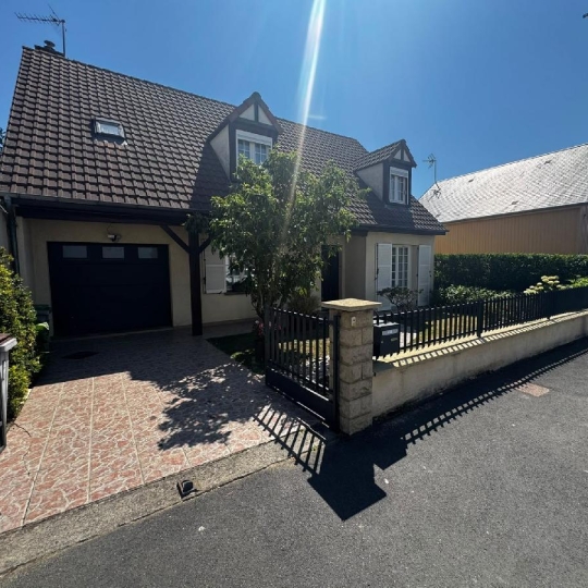 Maison / Villa SOISSONS (02200) 108.00m2 223 000 € 
