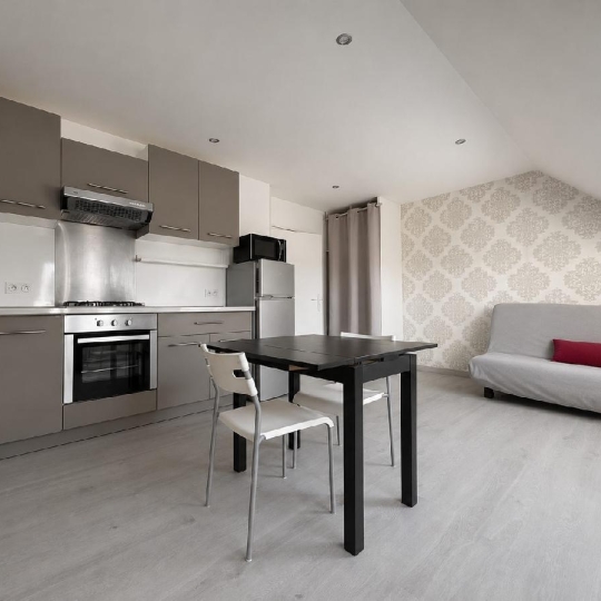 Appartement SOISSONS (02200) 33.00m2 93 000 € 