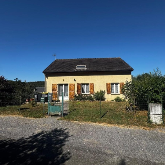 Maison / Villa SAINT-PIERRE-AIGLE (02600) 150.00m2 161 000 € 