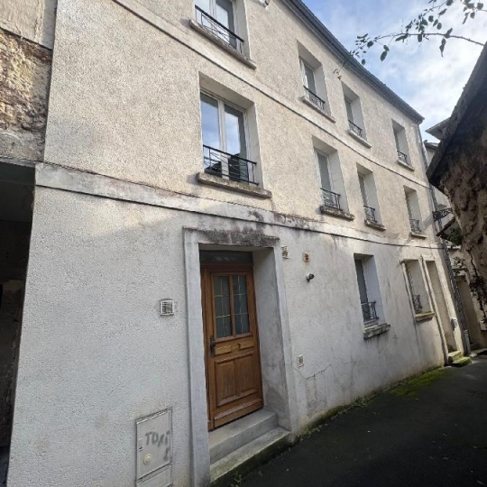 Immeuble CHATEAU-THIERRY (02400) 328.00m2 - 388 000 € 