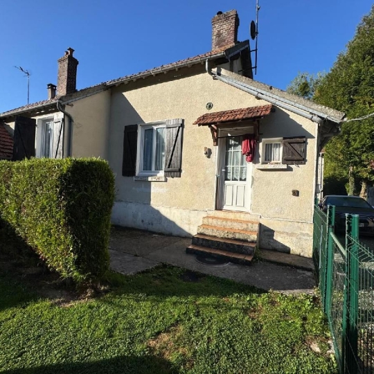 Maison NAMPCEL (60400) 70.00m2 - 88 000 € 