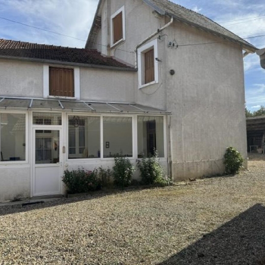 Maison / Villa MONT-NOTRE-DAME (02220) 122.00m2 135 000 € 