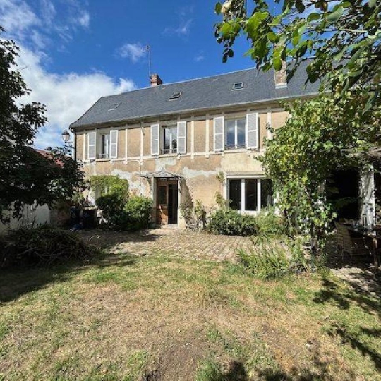 Maison OULCHY-LE-CHATEAU (02210) 135.00m2 - 229 000 € 