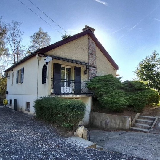 Maison COUCY-LE-CHATEAU-AUFFRIQUE (02380) 130.00m2 - 171 000 € 