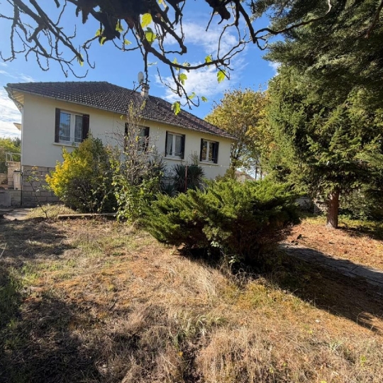 Maison SOISSONS (02200) 82.00m2 - 192 000 € 