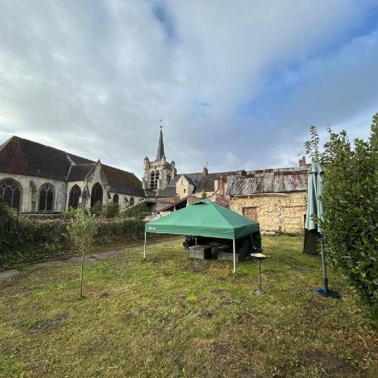 Maison LA FERTE-MILON (02460) 122.00m2 - 150 000 € 