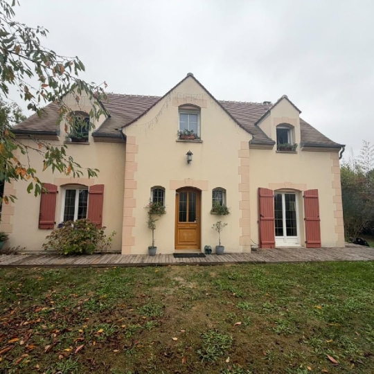 Maison CIRY-SALSOGNE (02220) 148.00m2 - 254 000 € 