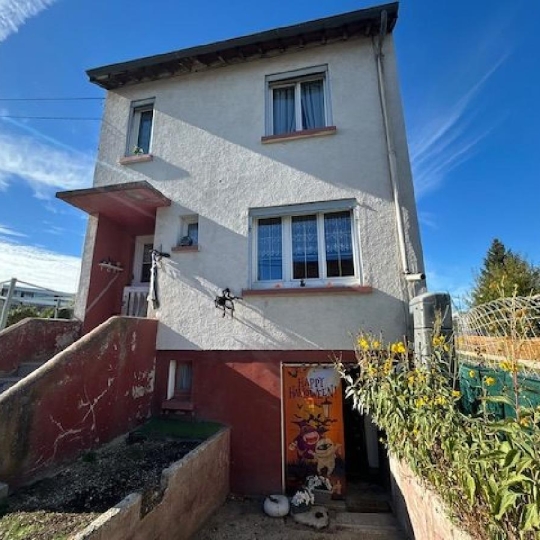 Maison SOISSONS (02200) 53.00m2 - 120 000 € 