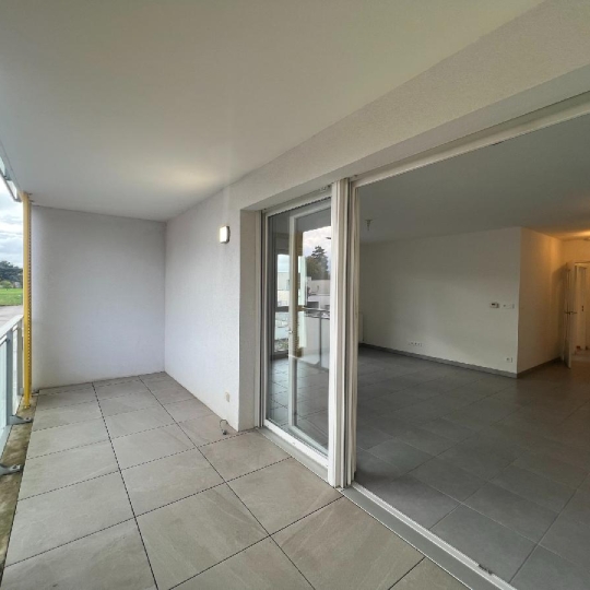 3 Pièces CHARNAY-LES-MACON (71850) 68.00m2  - 189 900 € 