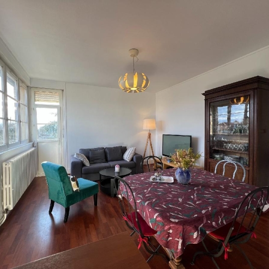 3 Pièces MACON (71000) 0.00m2 - 145 800 € 