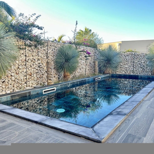 Maison AGDE (34300) 207.00m2  - 1 100 000 € 