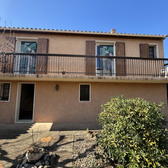 Maison LE CAP-D'AGDE (34300) 120.00m2  - 300 000 € 