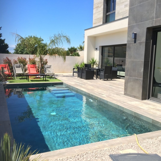 Maison / Villa AGDE (34300) 164.00m2 880 000 € 