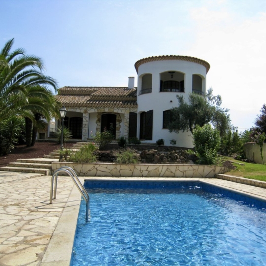 Villa LE CAP-D'AGDE (34300) 330.00m2  - 785 000 € 