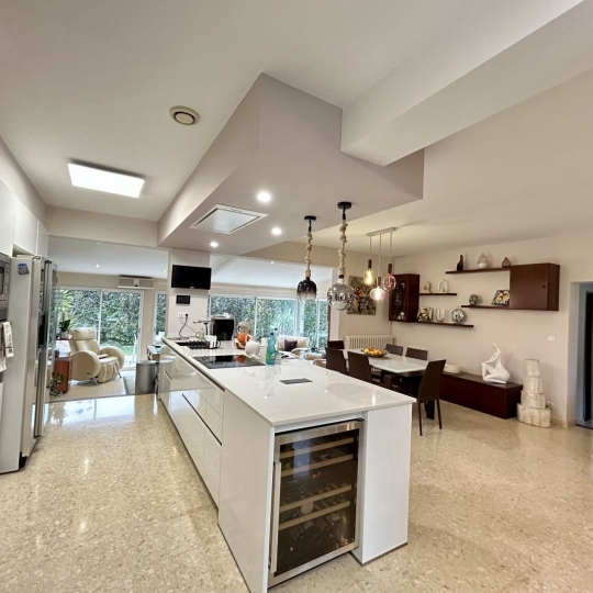 Maison / Villa LE GRAU-D'AGDE (34300) 170.00m2 889 000 € 