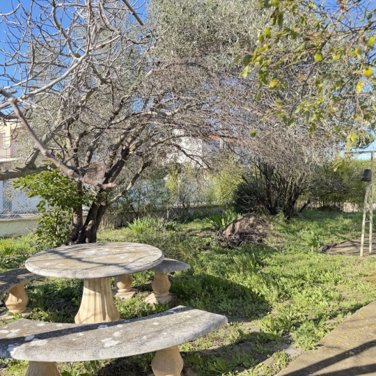 Réseau Immo-diffusion : Maison AGDE (34300) 157.00m2  274 000 € 