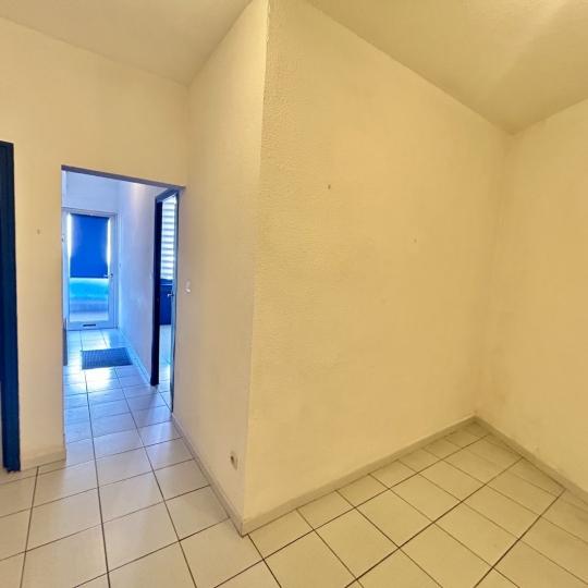 Réseau Immo-diffusion : Local commercial LE CAP-D'AGDE (34300) 30.00m2  43 300 € 