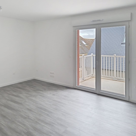 Réseau Immo-diffusion : 3 Pièces OUISTREHAM (14150) 65.00m2  344 900 € 