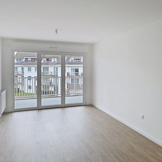 Réseau Immo-diffusion : 2 Pièces OUISTREHAM (14150) 39.00m2  225 900 € 