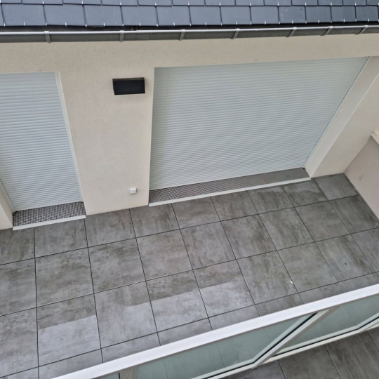Appartement OUISTREHAM (14150) 39.00m2 199 900 € 