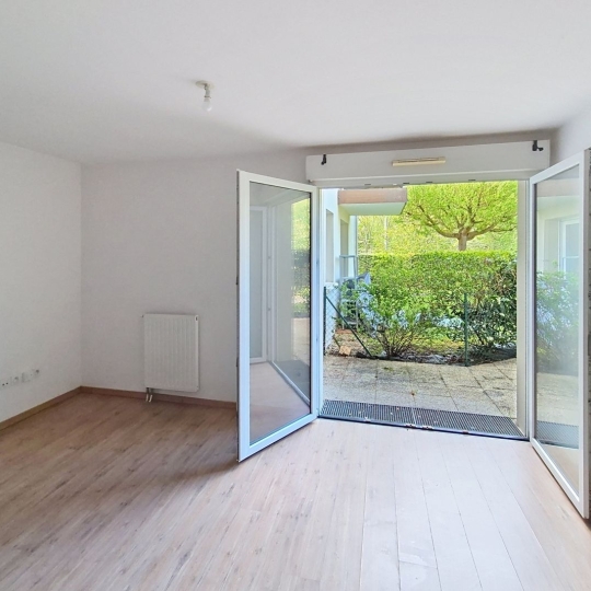 Réseau Immo-diffusion : 2 Pièces FLEURY-SUR-ORNE (14123) 41.00m2  143 000 € 