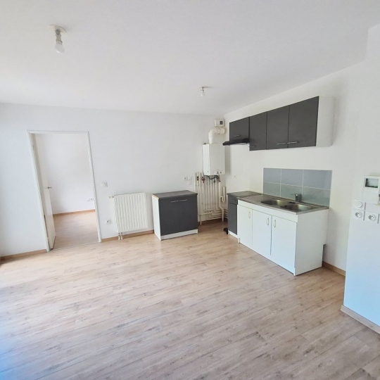 2 Pièces FLEURY-SUR-ORNE (14123) 41.00m2 - 144 000 € 