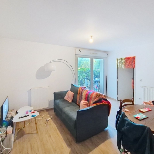 Réseau Immo-diffusion : 2 Pièces FLEURY-SUR-ORNE (14123) 41.00m2  154 000 € 