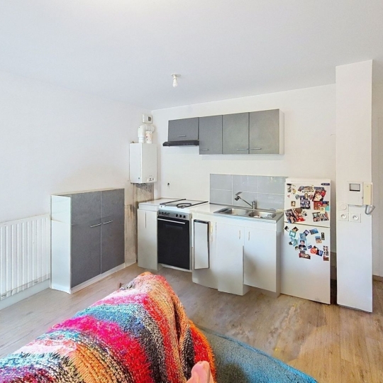 Réseau Immo-diffusion : 2 Pièces FLEURY-SUR-ORNE (14123) 41.00m2  154 000 € 