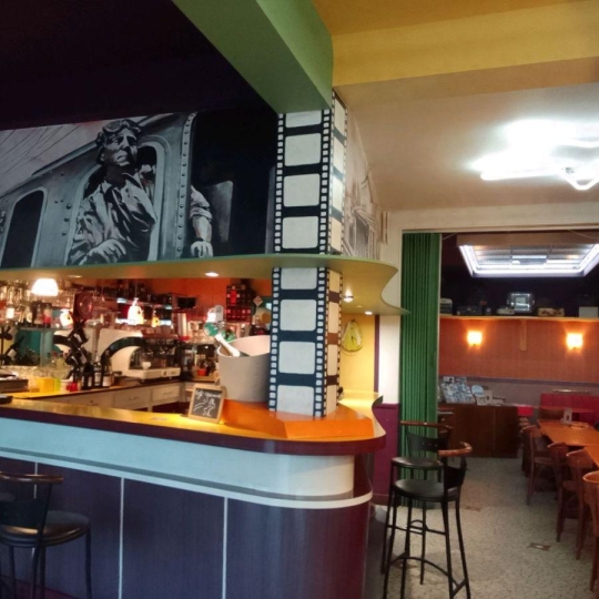 Commerces VIRE (14500) 424.00m2 150 000 € 