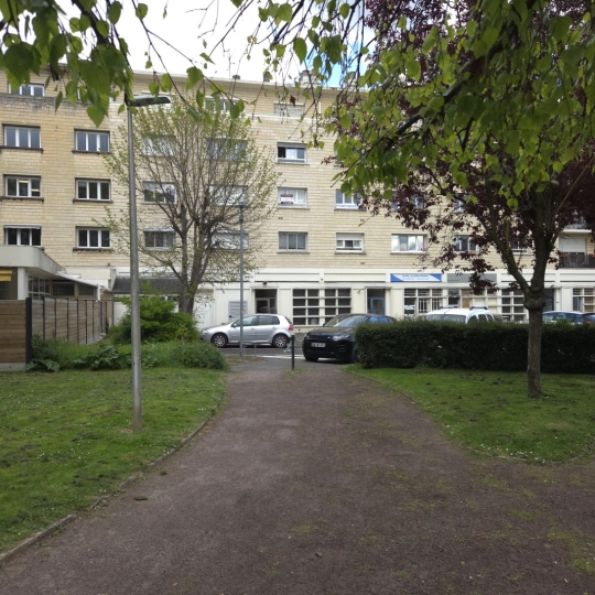 1 Pièce CAEN (14000) 37.00m2  - 136 000 € 