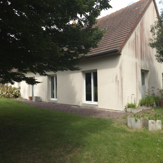 Maison CHEUX (14210) 110.00m2  - 261 000 € 