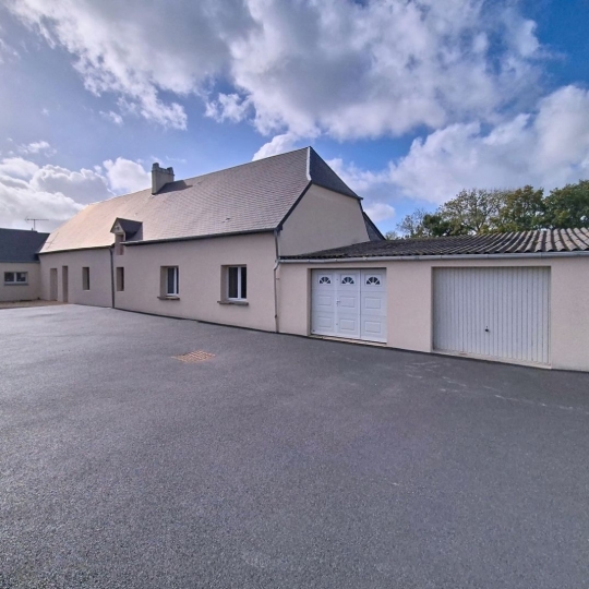 Maison / Villa ISIGNY-SUR-MER (14230) 155.00m2 265 000 € 