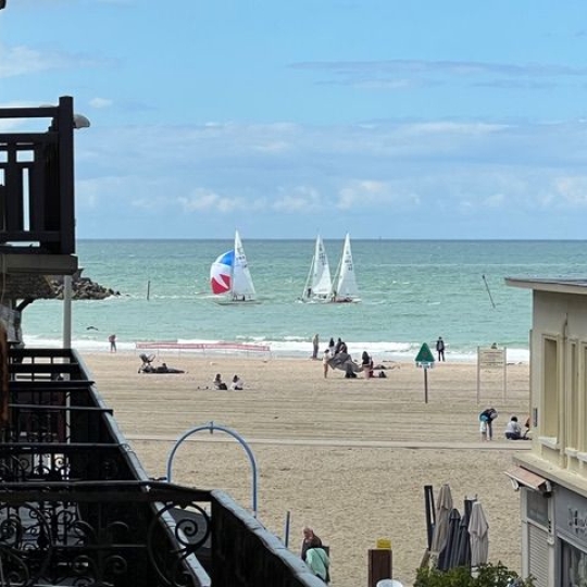 Local / Bureau TROUVILLE-SUR-MER (14360) 50.00m2 103 000 € 