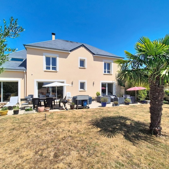 Maison / Villa BIEVILLE-BEUVILLE (14112) 235.00m2 799 000 € 